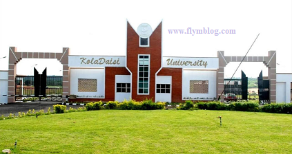 KolaDaisi University School Fees Full Breakdown