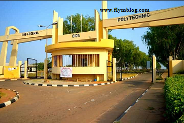 Federal Polytechnic Bida