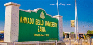 ABU Admission List 2025/2026 Is Out – Check Your Status
