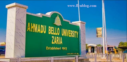 ABU Admission List