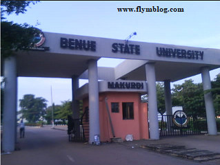 Benue State University of Agriculture, Science and Technology