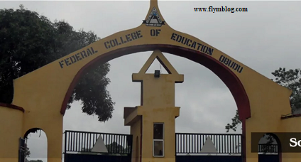 Federal College of Education, Obudu