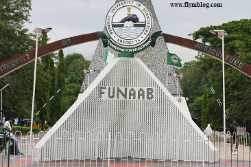 FUNAAB