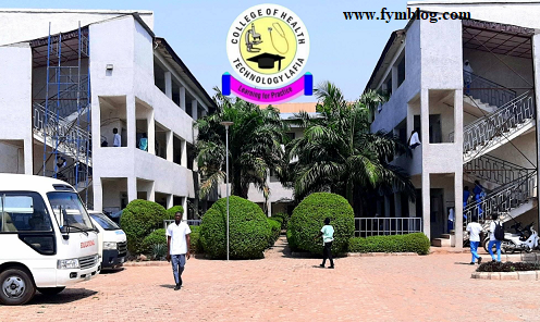 Lafia College of Health