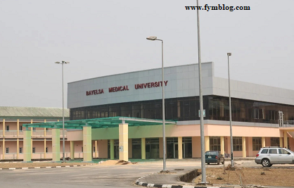 Bayelsa Medical University