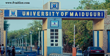 The University of Maiduguri