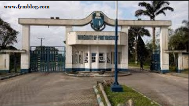UNIPORT