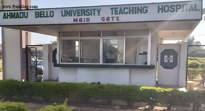 The Ahmadu Bello University Teaching Hospital