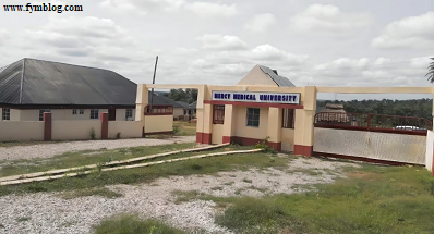 Mercy Medical University (MMU)