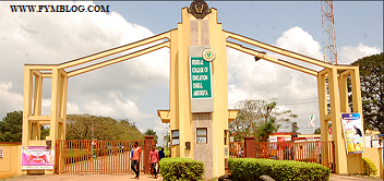 Federal College of Education, Abeokuta