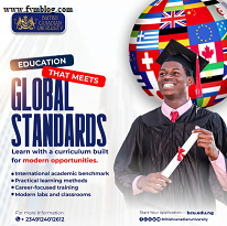 British Canadian University