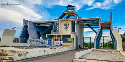 Federal University Lokoja