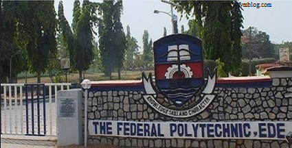 Federal Polytechnic Ede