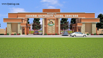 Federal University Gusau