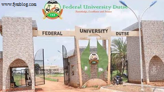 Federal University Dutse