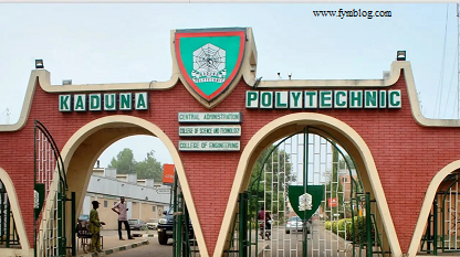 Kaduna Polytechnic