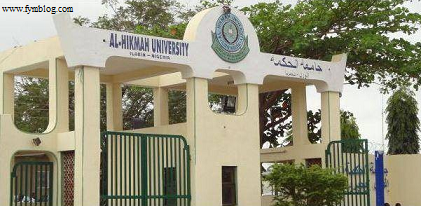 Al-Hikmah University