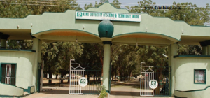 Kano State Polytechnic Pre-ND to ND I Registration Guide 2025/2026