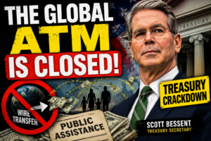 American Tax Dollars Shouldn’t Be Funding Foreign Economies