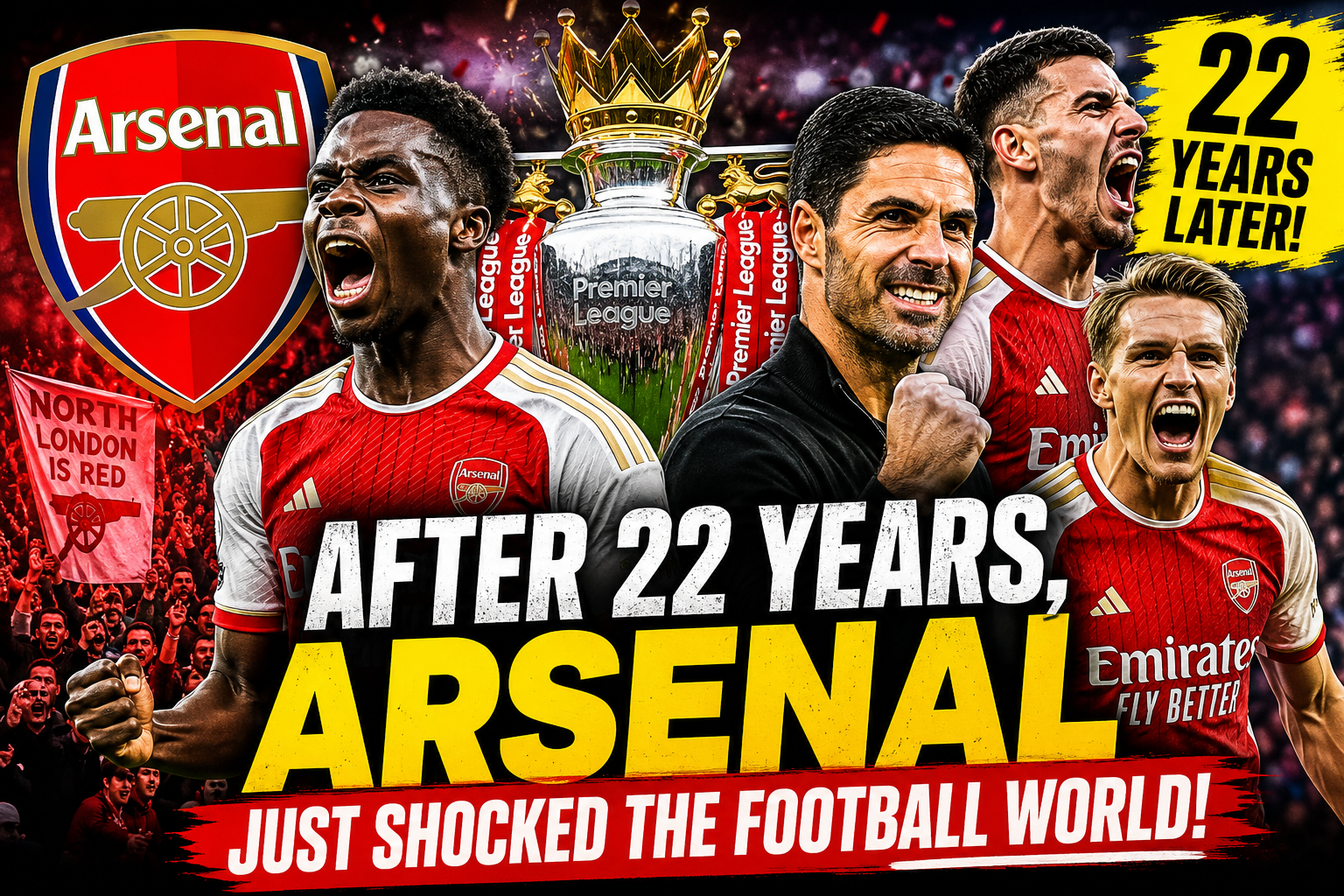ARSENAL