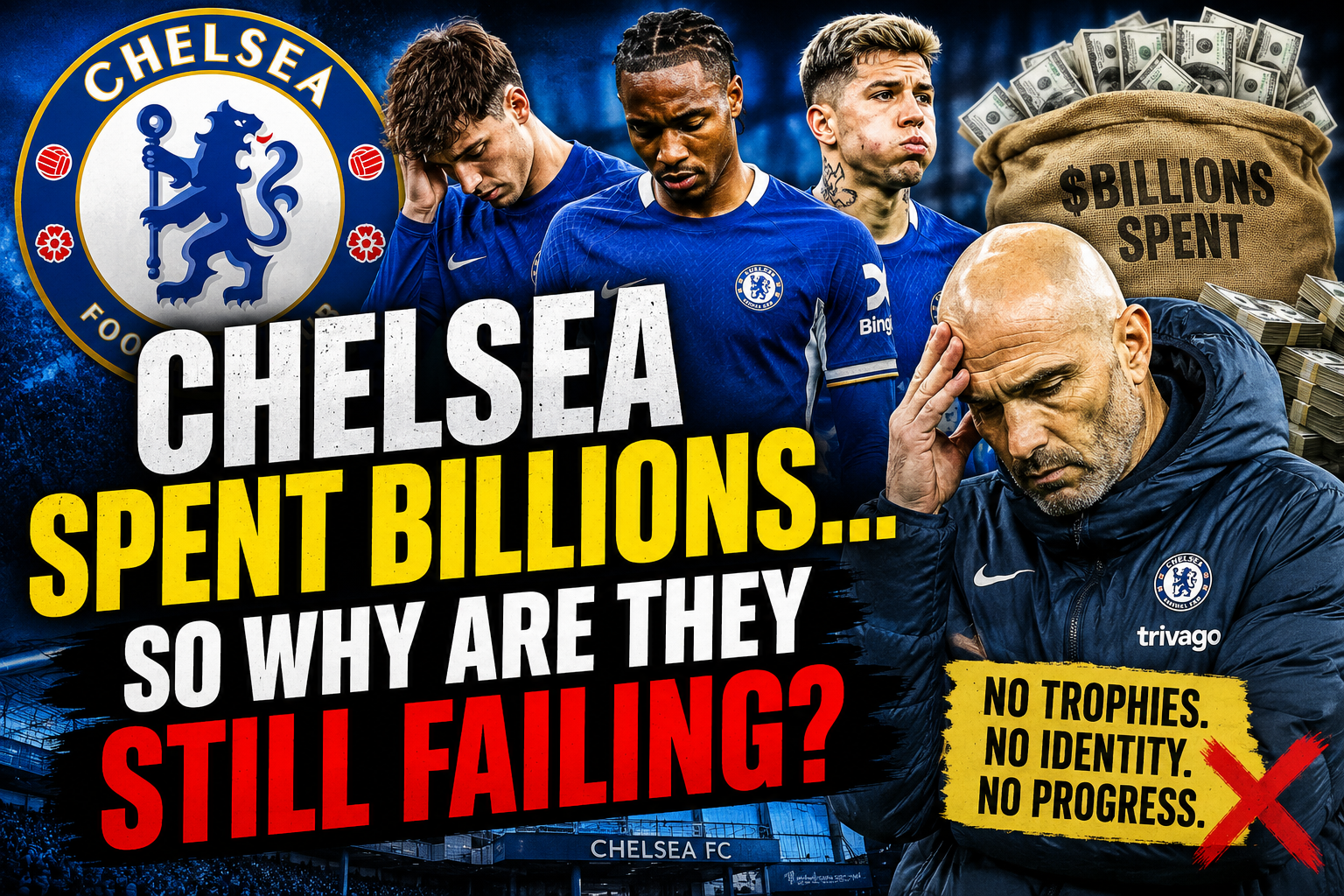 chelsea