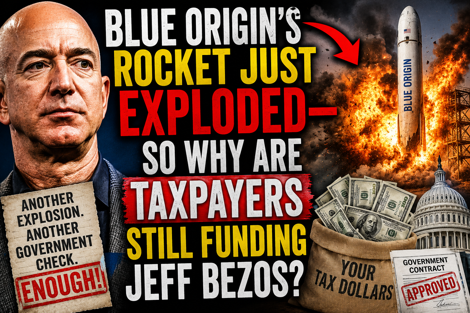 jeff bezos