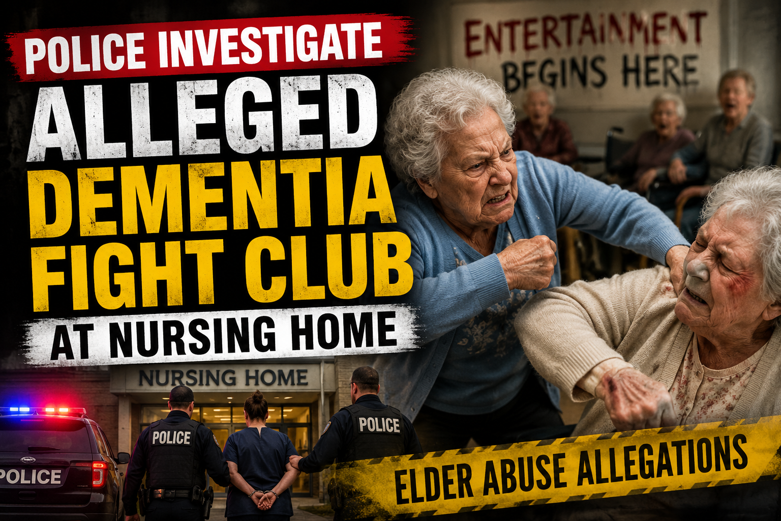 dementia