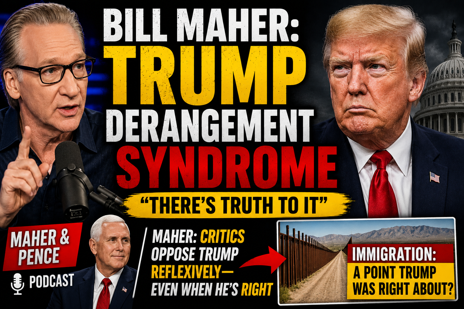 bill maher