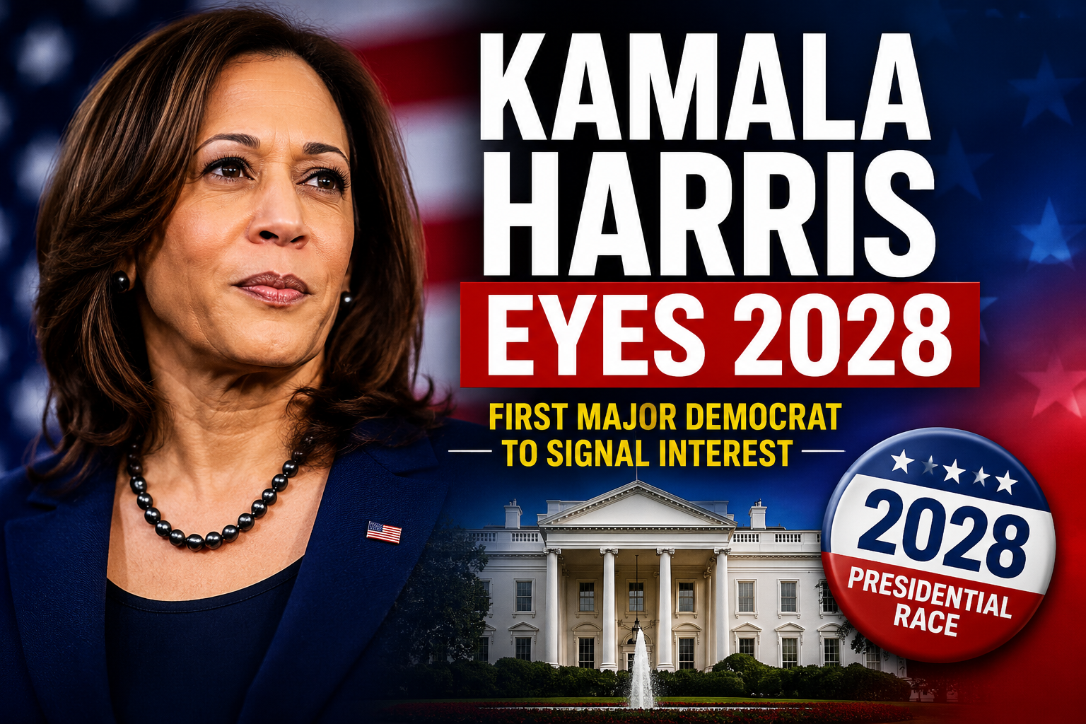 kamala harris