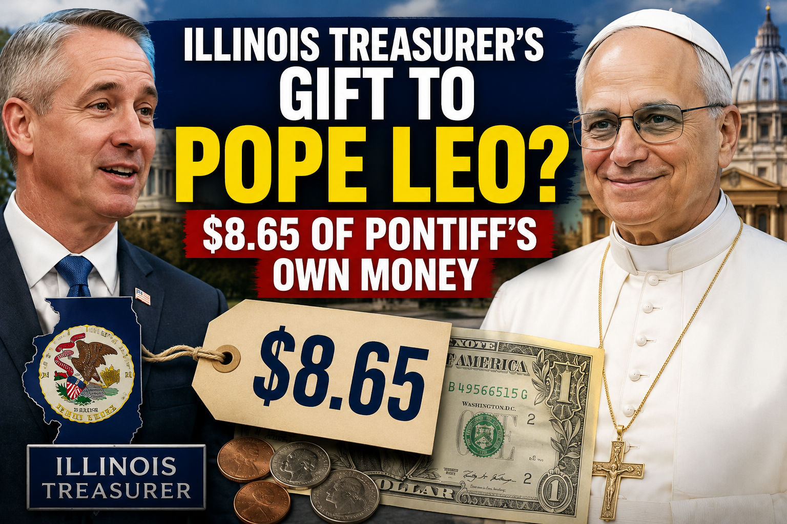 pope