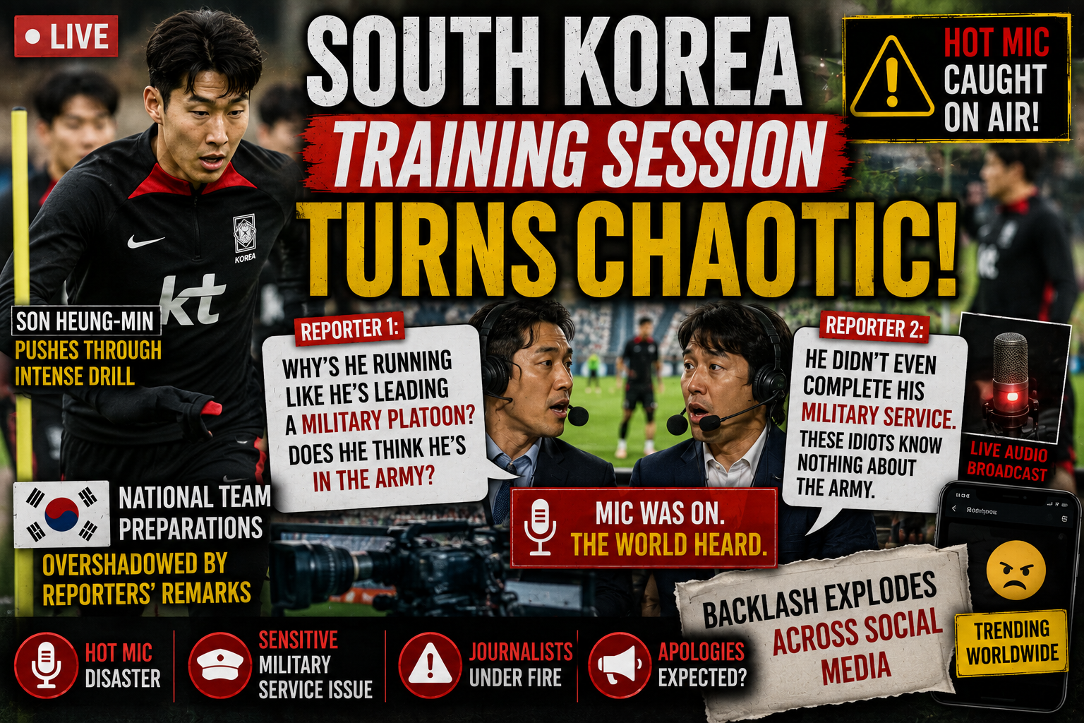 south korea