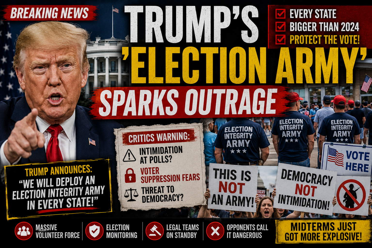 election