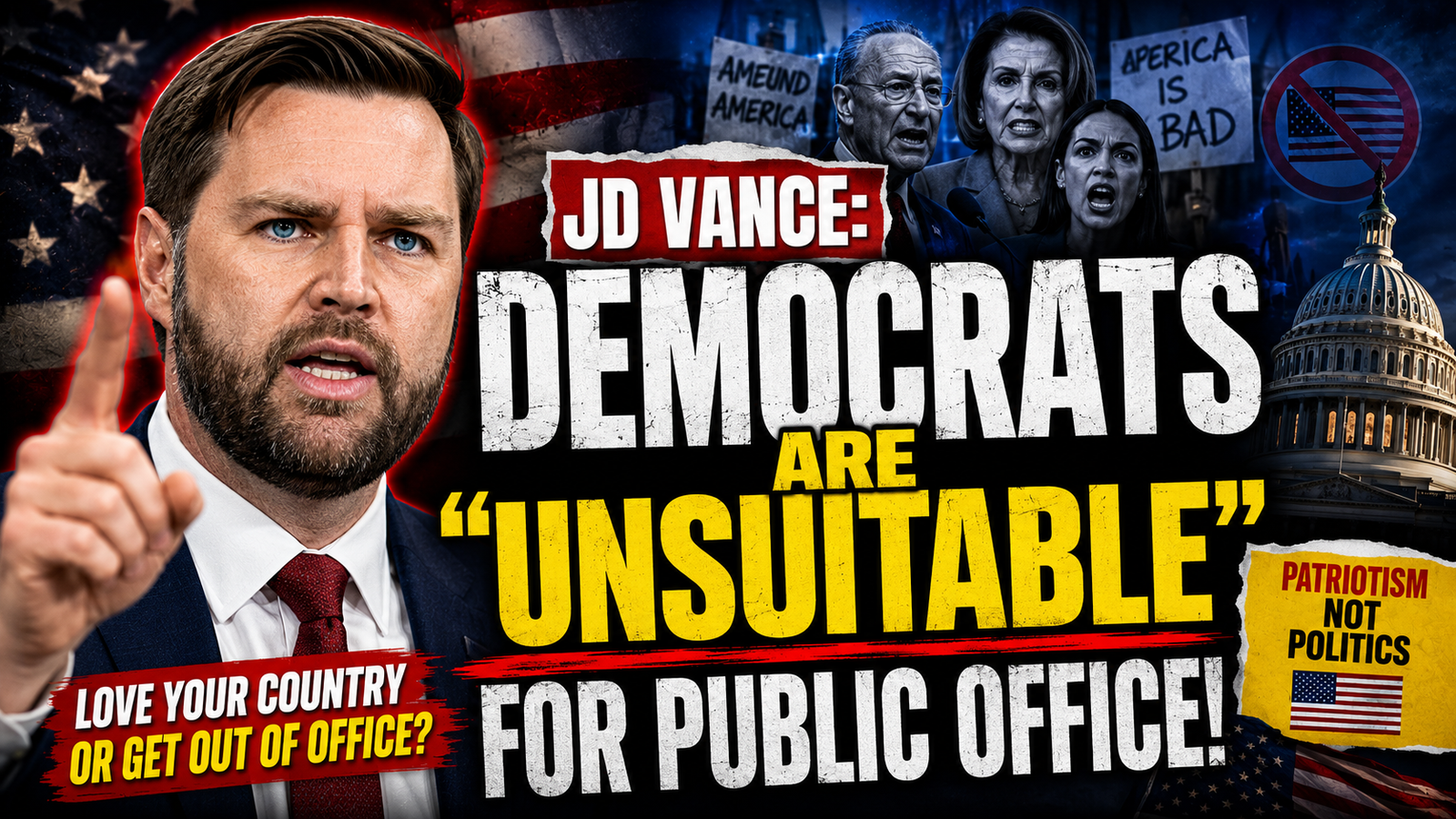 jd vance