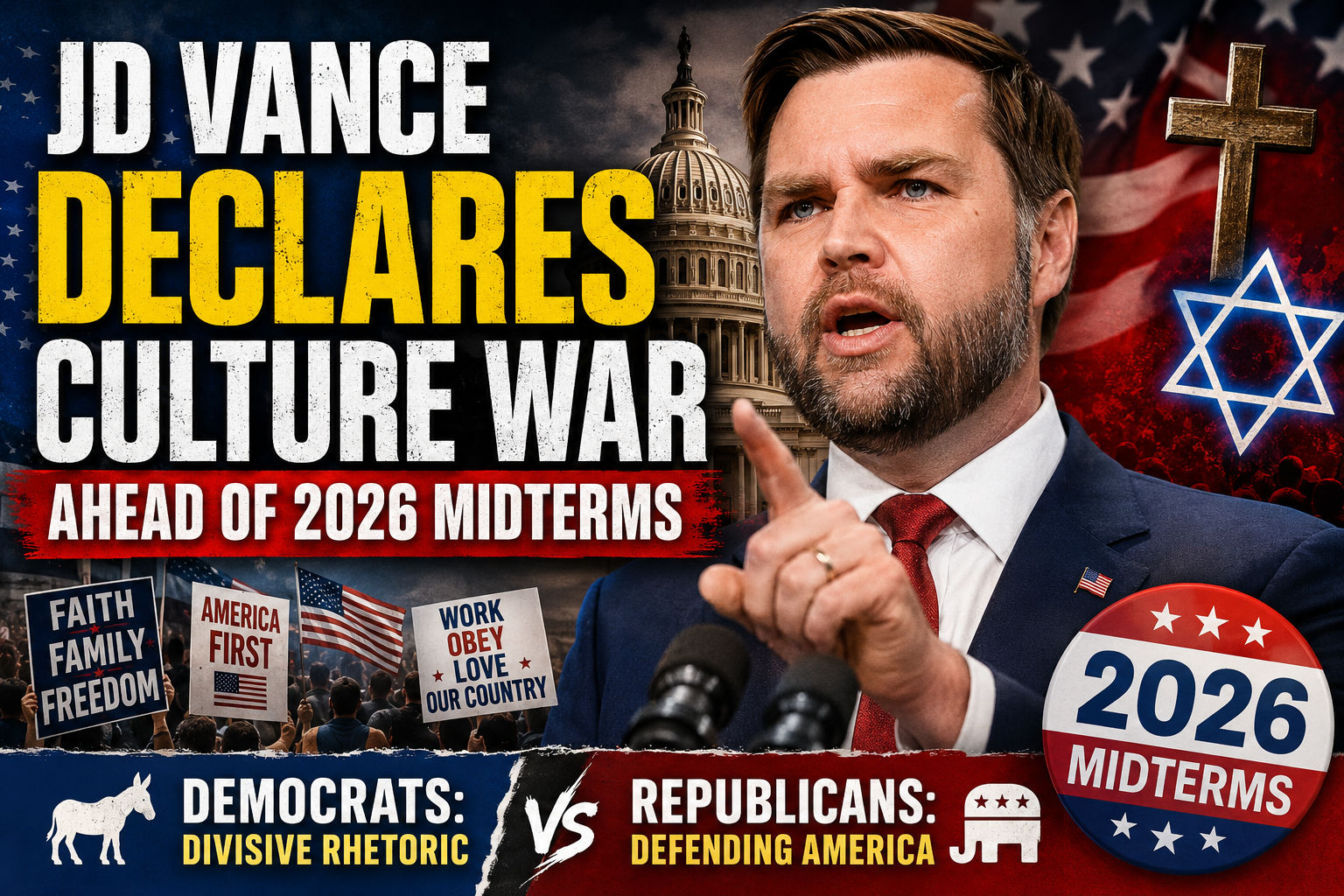 jd vance