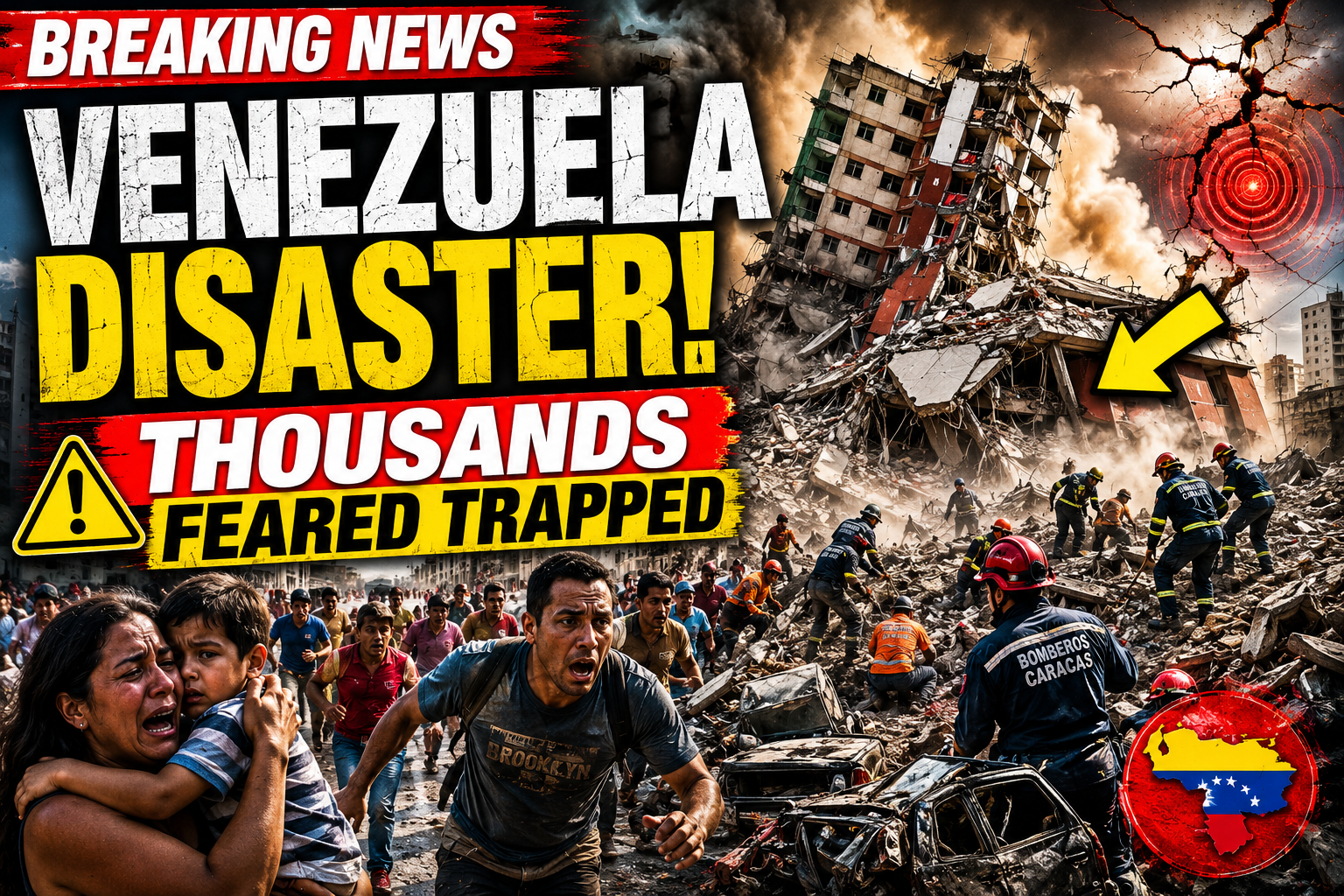 venezuela