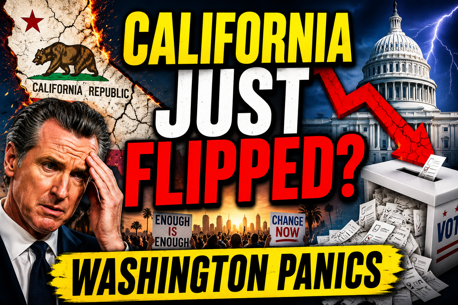california