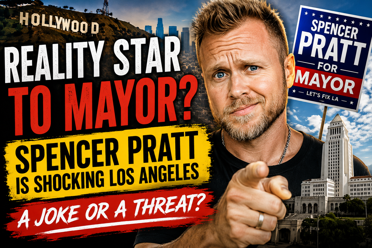 spencer pratt