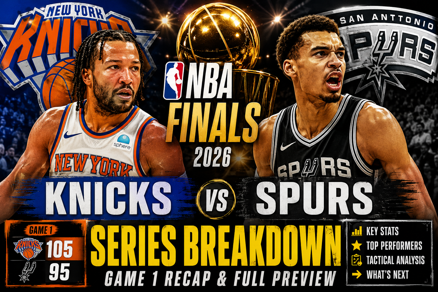 NBA finals