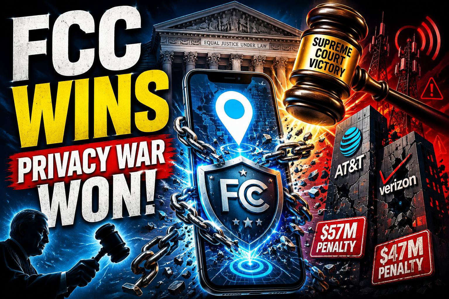 FCC