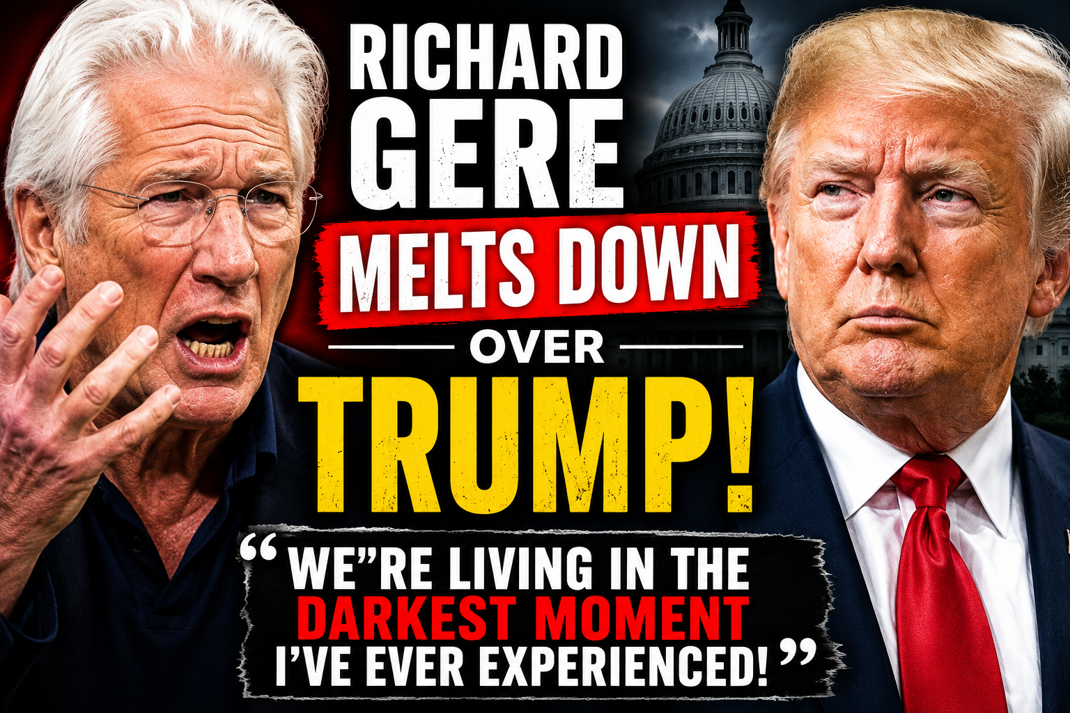 richard gere