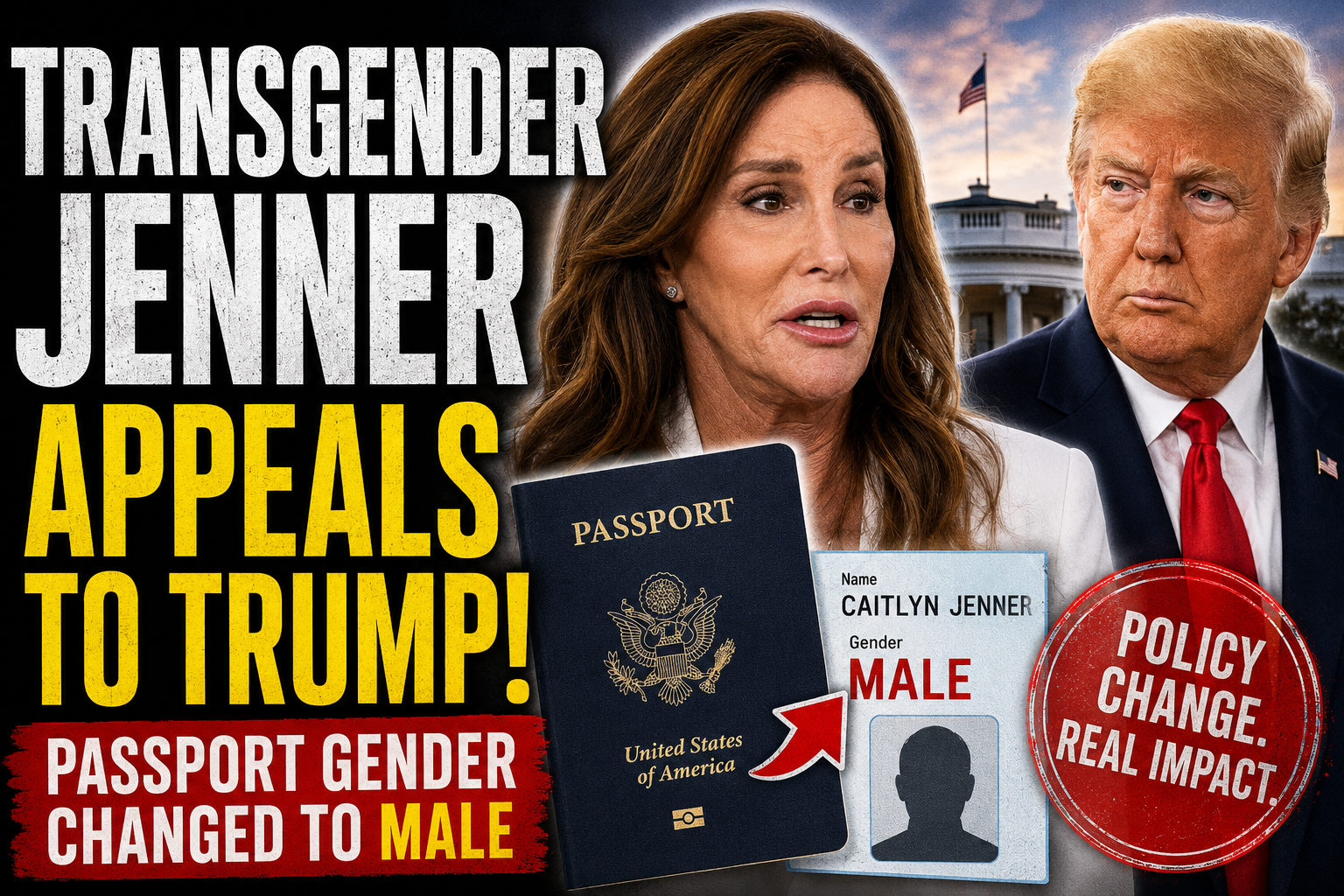 transgender