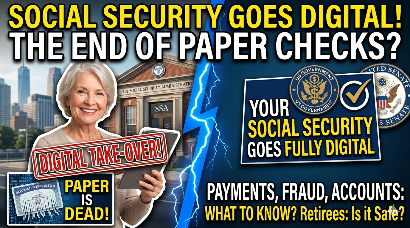 social security