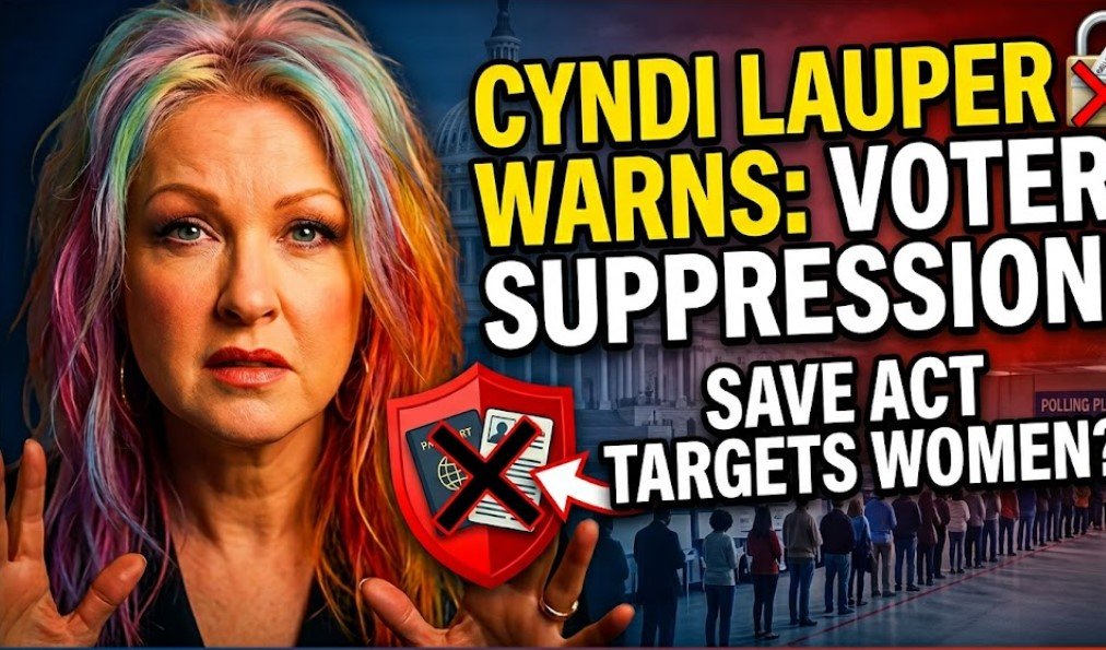 cyndi