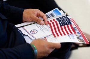 Natural Citizenship Under Scrutiny as DOJ Expands Efforts