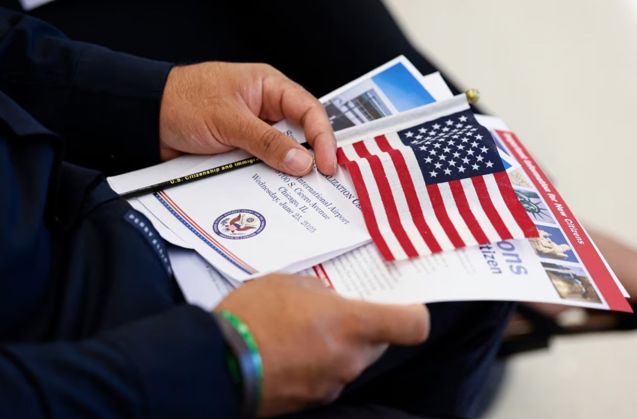 citizenship