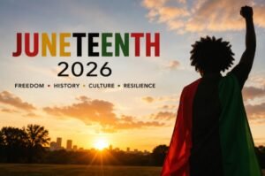 Juneteenth 2026: Uniting America or Fueling Division?