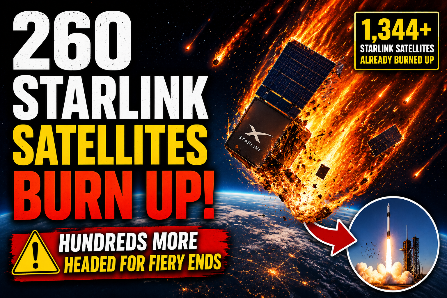 satelite